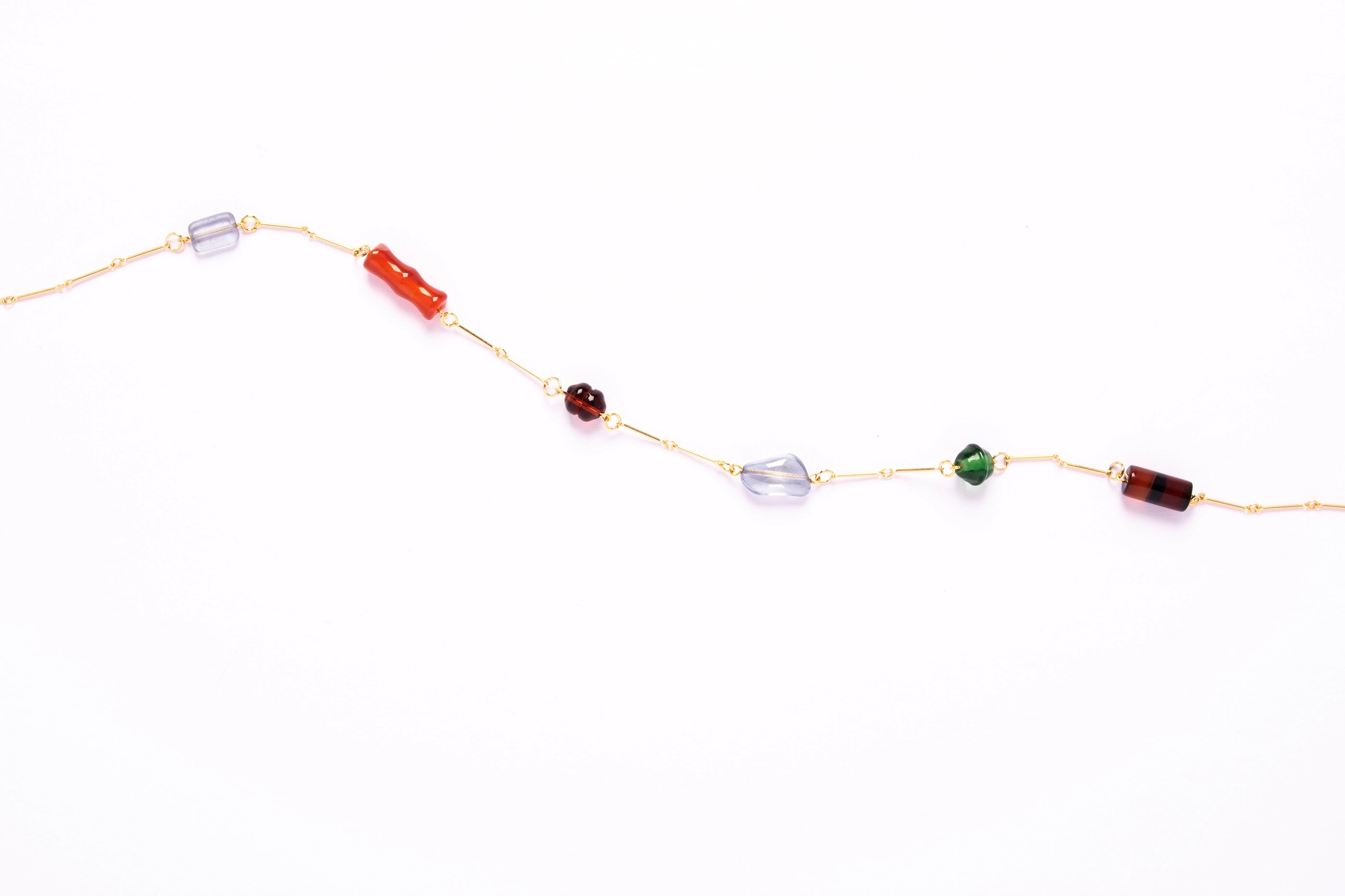 Michelle Starbuck - Composition Necklace No. 1