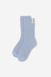Arctic Fox & Co. - Cosy Socks | Blue Aura