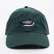 Larissa Loden - Loon Baseball Hat