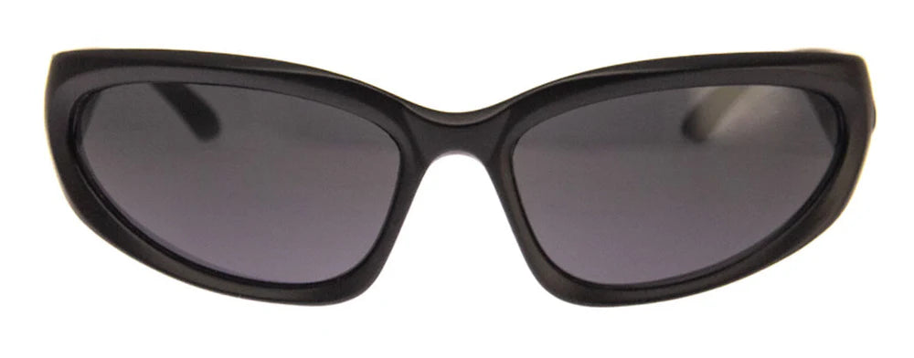 AJ Morgan - Warp Sunnies | Black