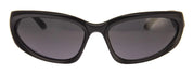 AJ Morgan - Warp Sunnies | Black