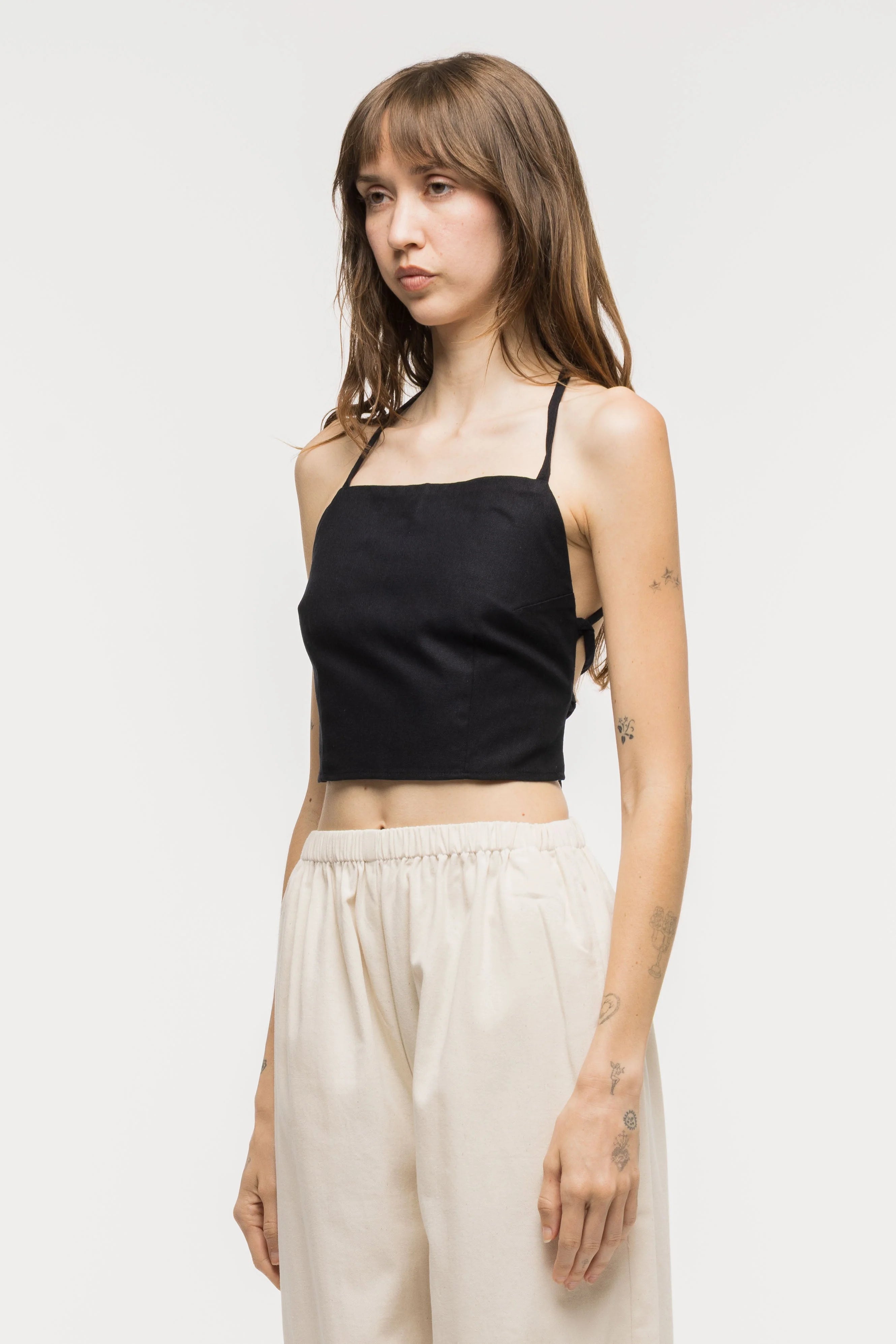Toit Volant Kate Top (M/L)