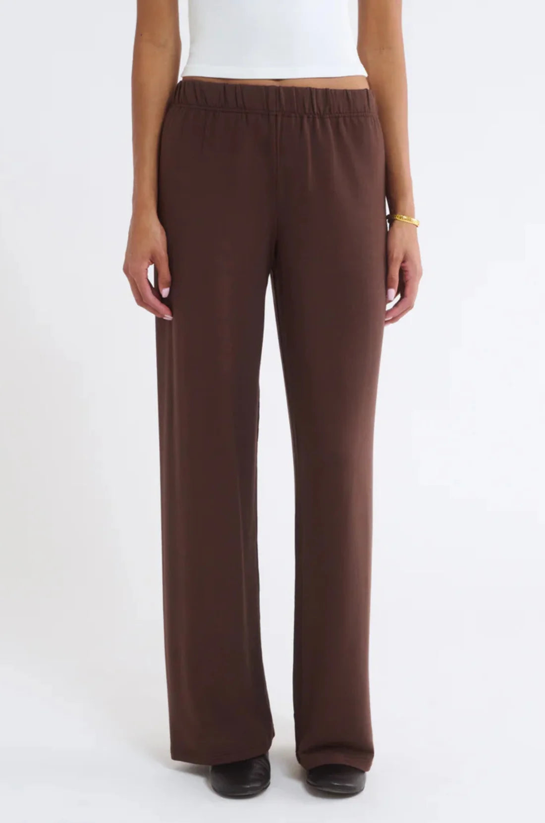 Rumored - Lounge Pant | Espresso