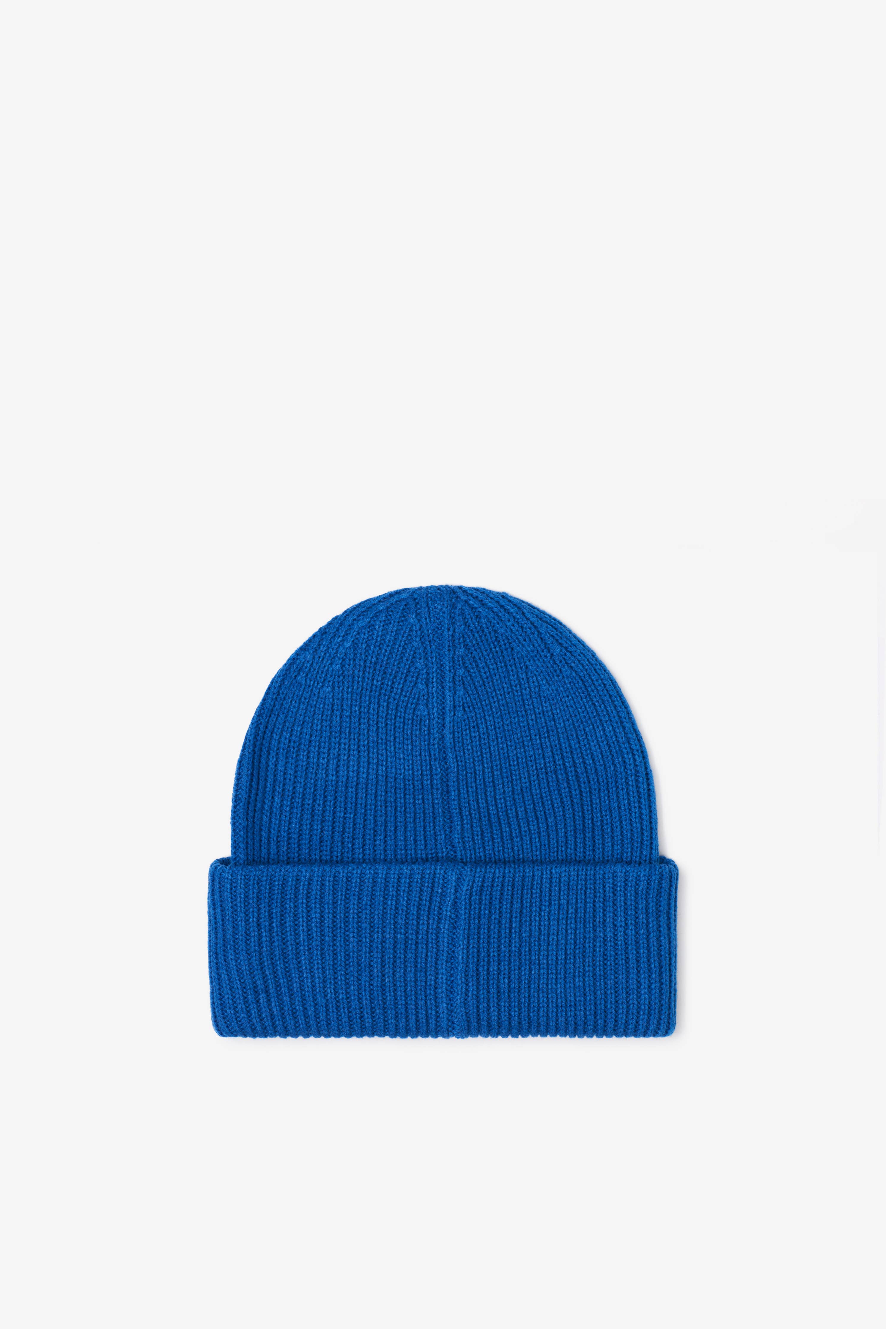 Arctic Fox & Co. -  Recycled Bottle Beanie | Ocean Blue