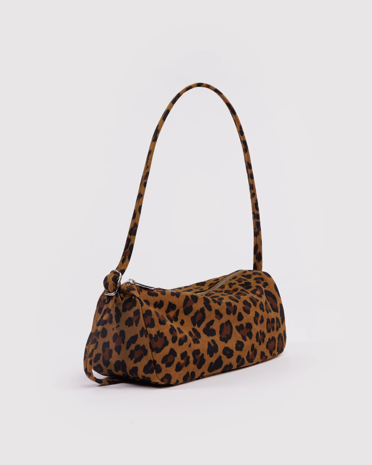Baggu - Nylon Loaf Bag | Leopard