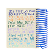 People I've Loved - Gratitude Journal