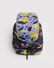 Baggu - Packing Cube Set | Winter Orchard