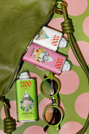 WOO World of Oils - WOO™ Rosehip Oil