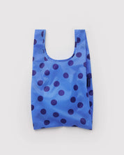 Baggu - Baby Baggu | Blue Polka Dot