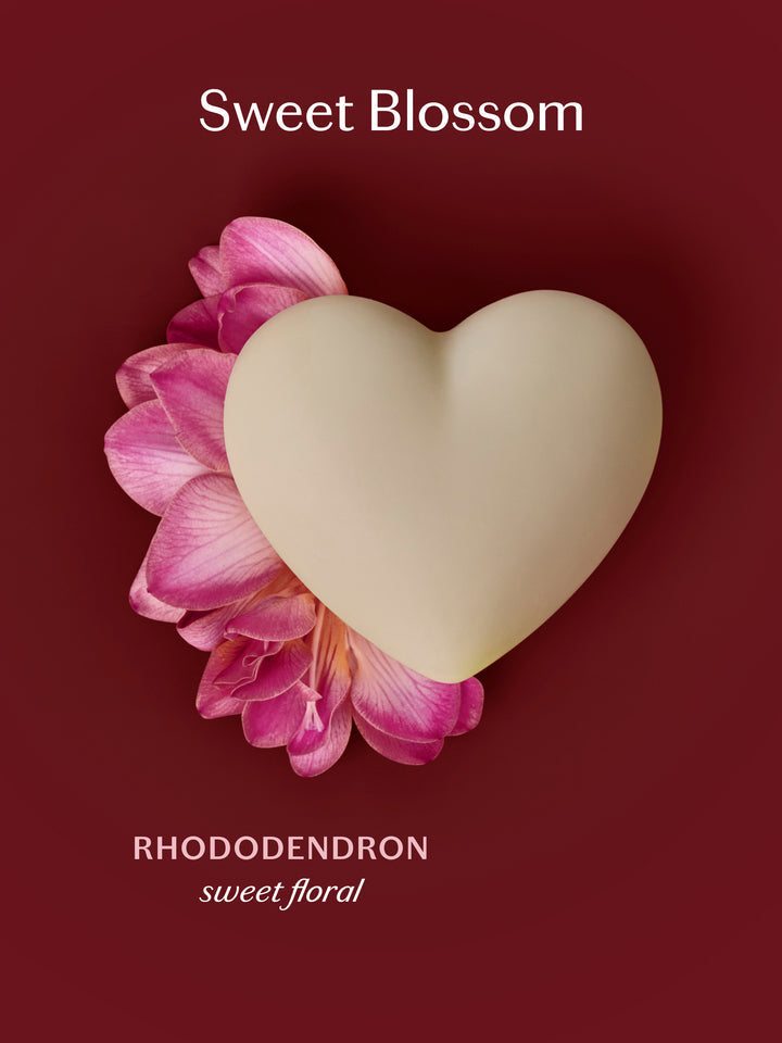 Kate McLeod -  Sweet Blossom | Deep Moisturizing Lotion Bar