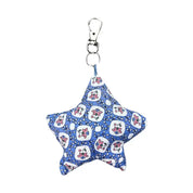Trash Bandit - Star Bag Charm | Various Prints
