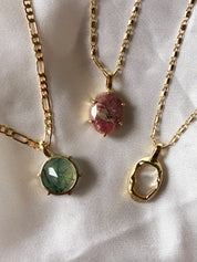 Made Community - Fancy Gems Necklace