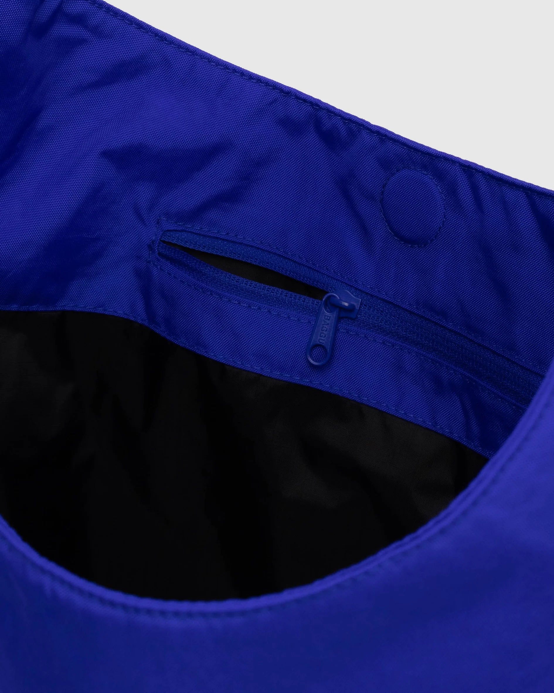 Baggu - Large Nylon Sling | Lapis