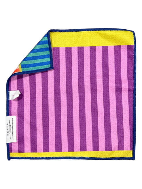 crae. - Reversible Washcloth | Piper