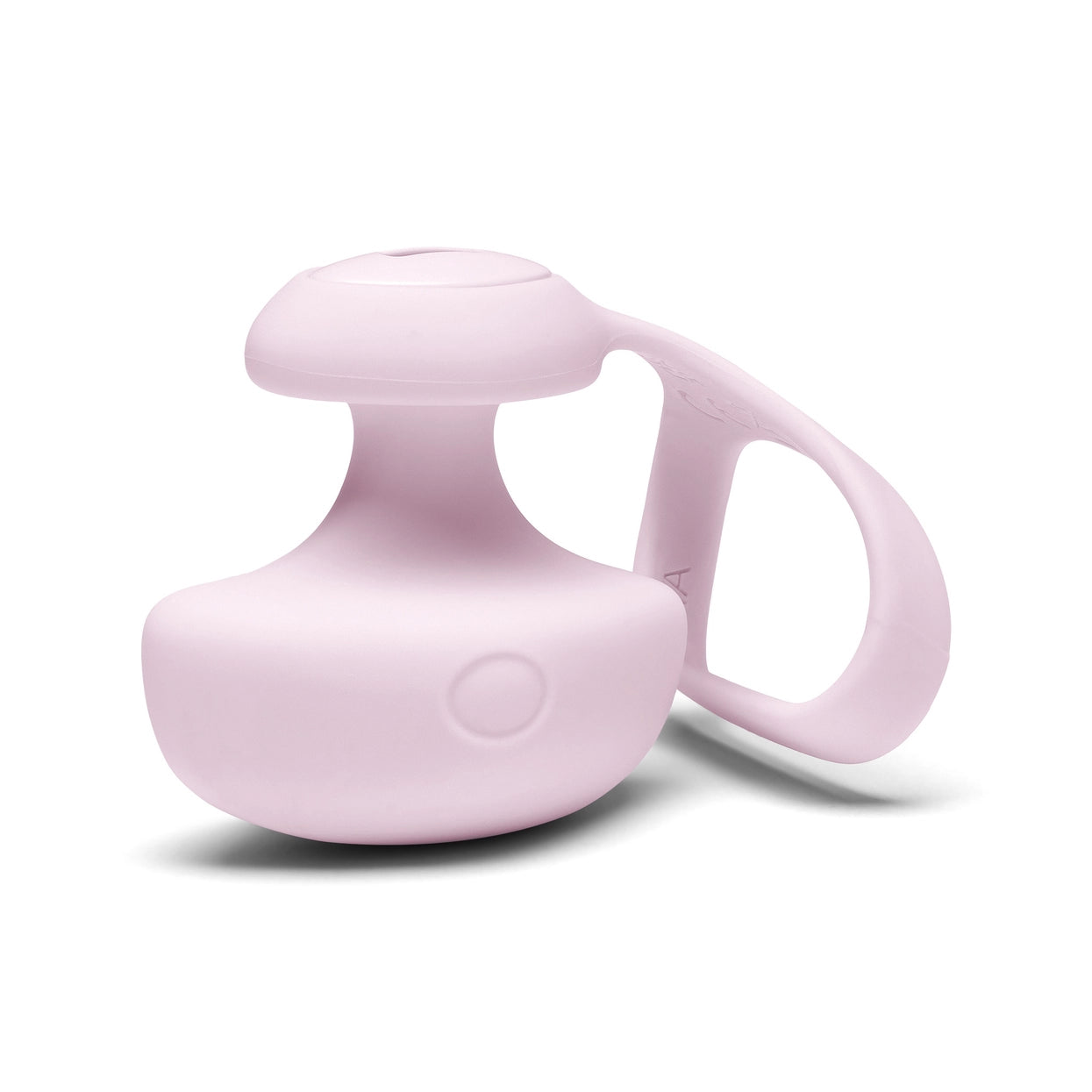 Dame - Fin | Fin Wearable Finger Vibrator