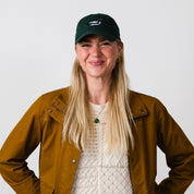 Larissa Loden - Loon Baseball Hat