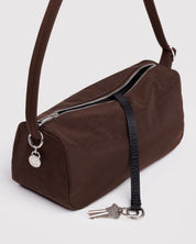 Baggu - Nylon Loaf Bag | Coffee