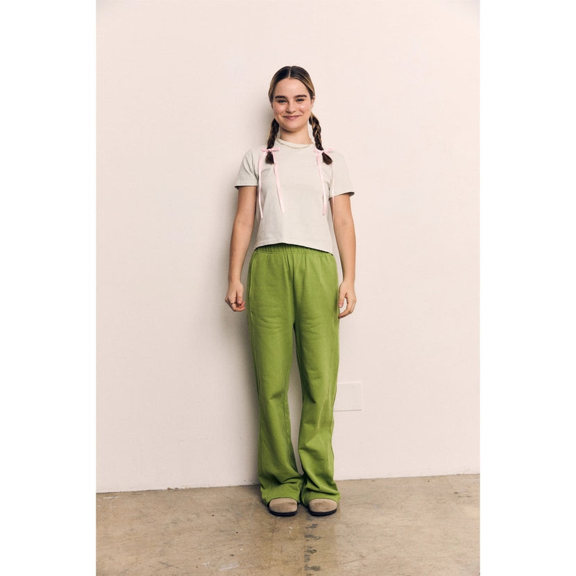 Blank Lab - Standard Cotton Tee | Mist