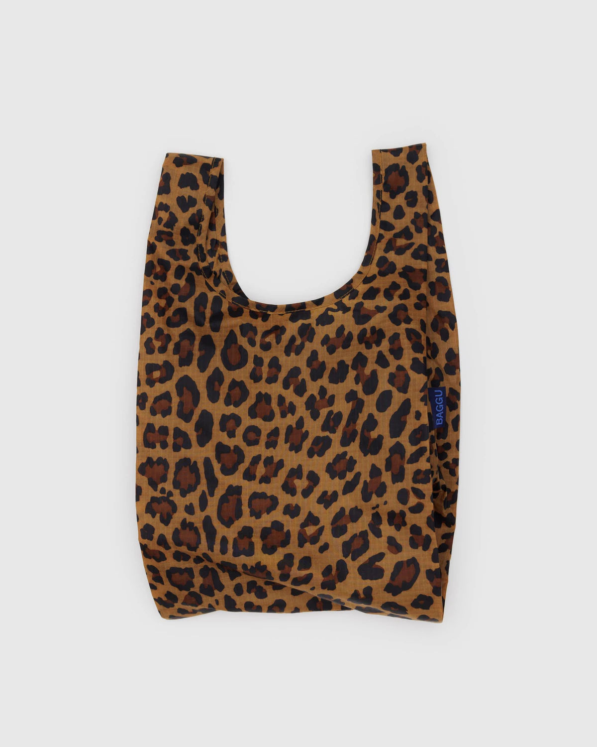 Baggu - Baby Baggu | Leopard