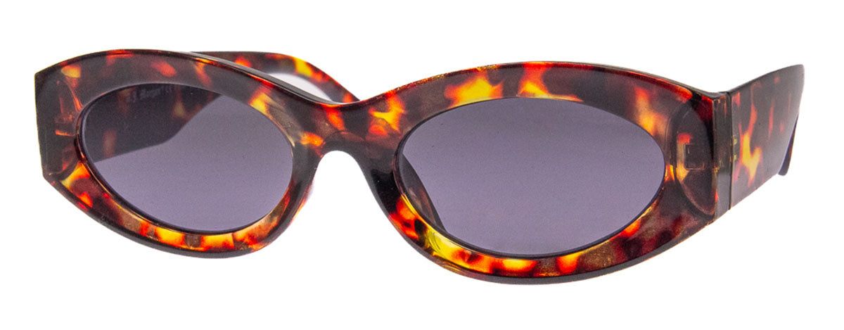 AJ Morgan - Bridget Sunnies | Tortoise