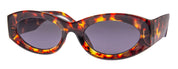 AJ Morgan - Bridget Sunnies | Tortoise