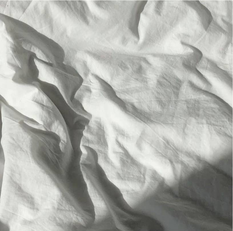 100BON - Nuage de coton Vegan Natural Perfume | 30ml