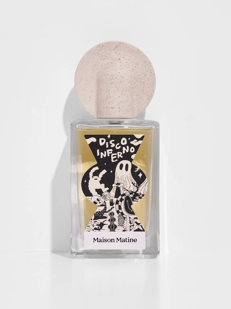 Maison Matine - Disco Inferno Eau de Parfum | 100 mL