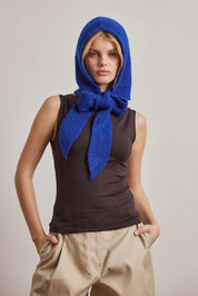 Arctic Fox & Co. - The Bonnet | Electric Blue