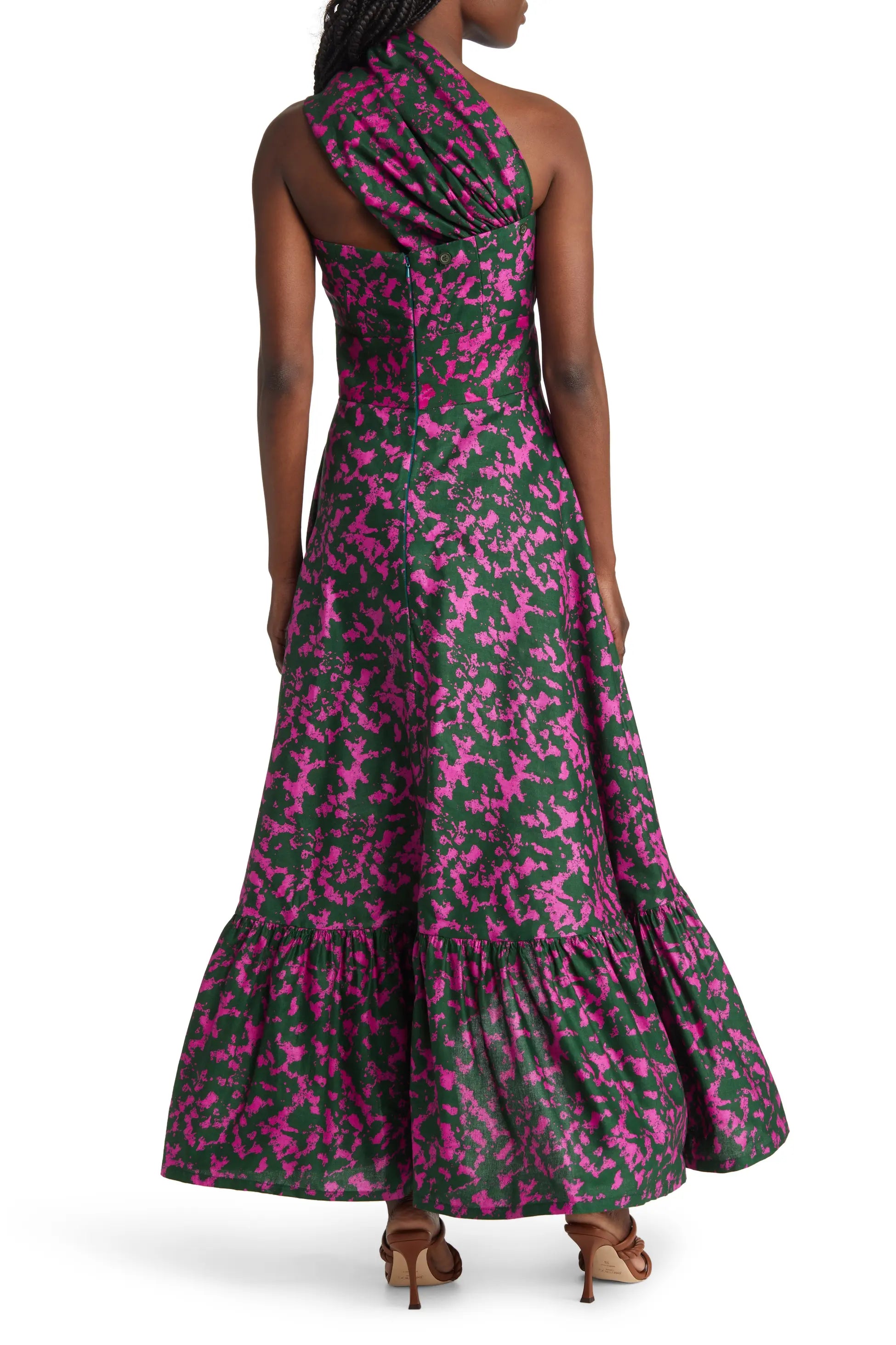 SIKA Beeoko Dress (M/8)