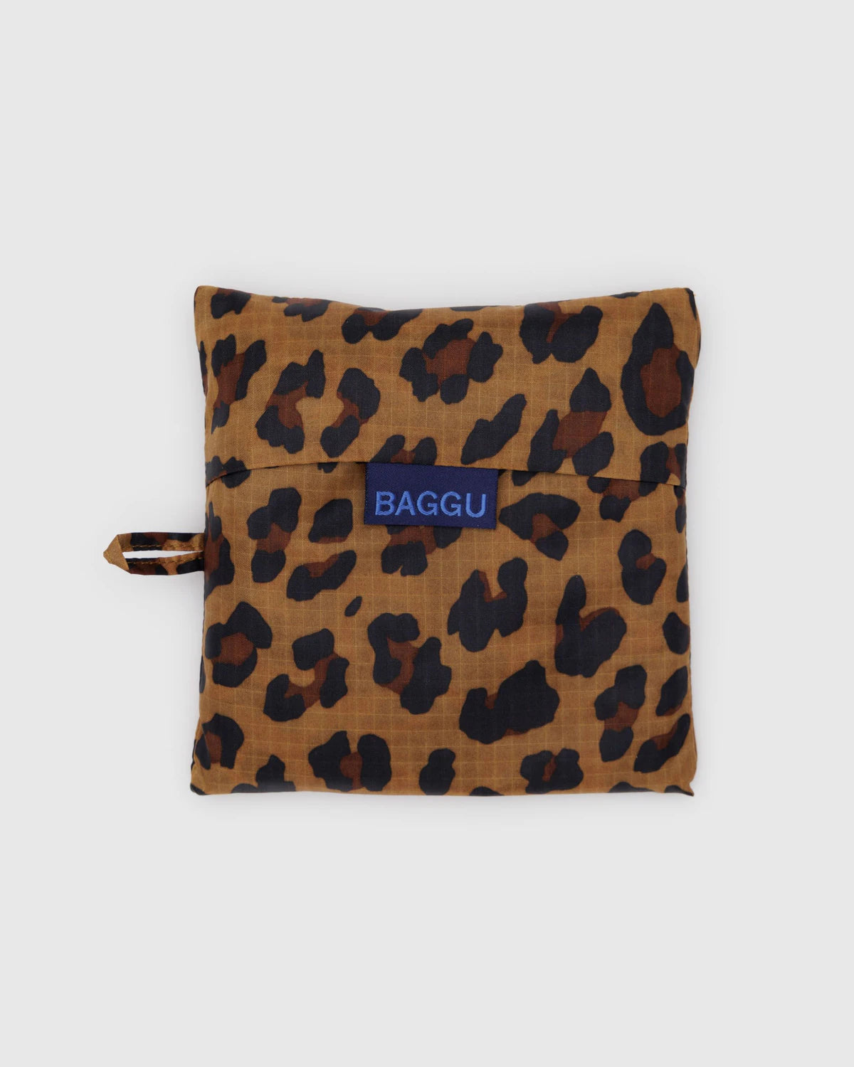 Baggu - Big Baggu | Leopard