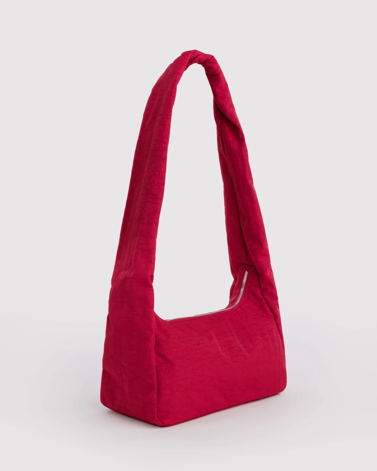 Baggu - Nylon Meringue Bag | Cherry