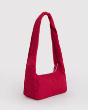 Baggu - Nylon Meringue Bag | Cherry