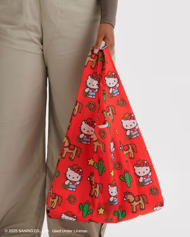 Baggu - Standard Baggu | Hello Kitty Western