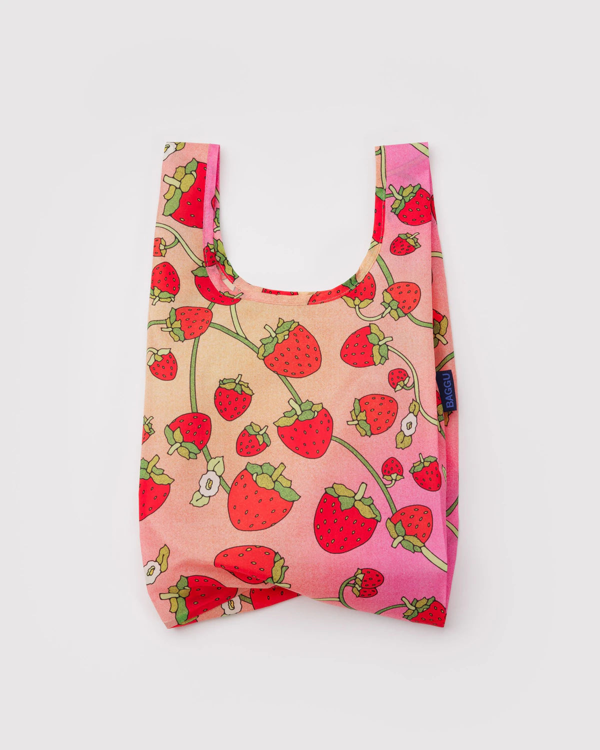 Baggu - Baby Baggu | Strawberry Blossom
