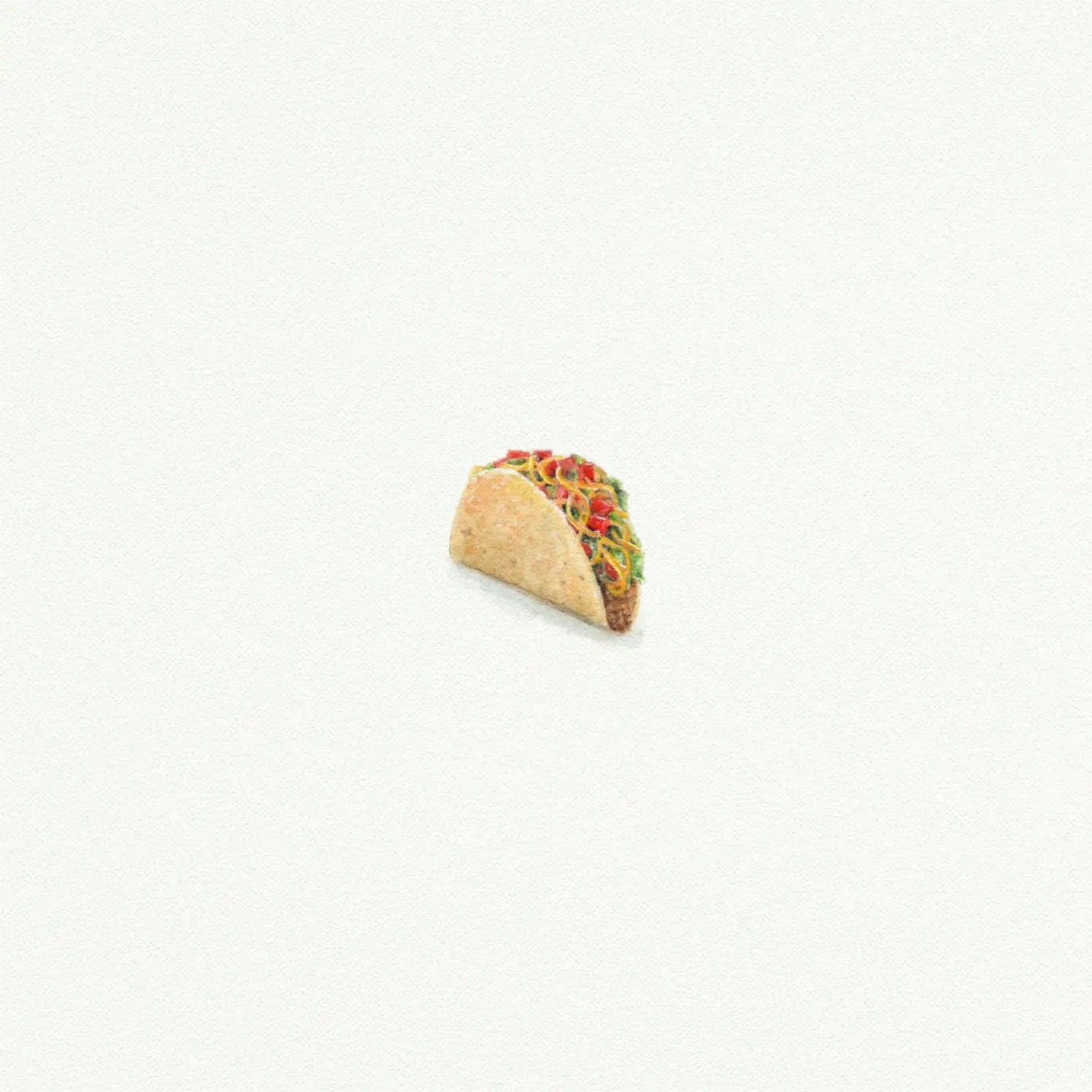 Karen Libecap - Tiny Paintings | Taco