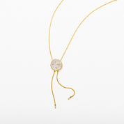 Larissa Loden - Brandi Bolo Necklace