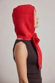 Arctic Fox & Co. - The Bonnet | Red