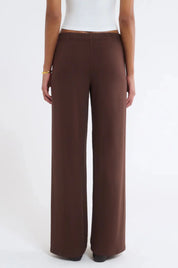 Rumored - Lounge Pant | Espresso
