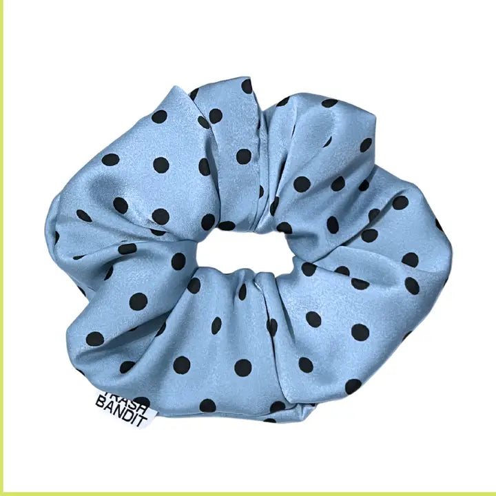 Trash Bandit - Scrunchies | Various Prints