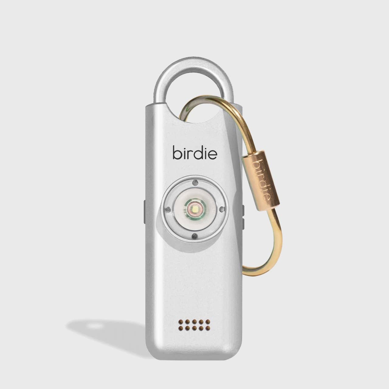 She's Birdie - Birdie 3.0 | Metallic Silver