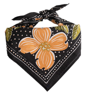 Handker Bandanas - No. 046 Amy Bandana