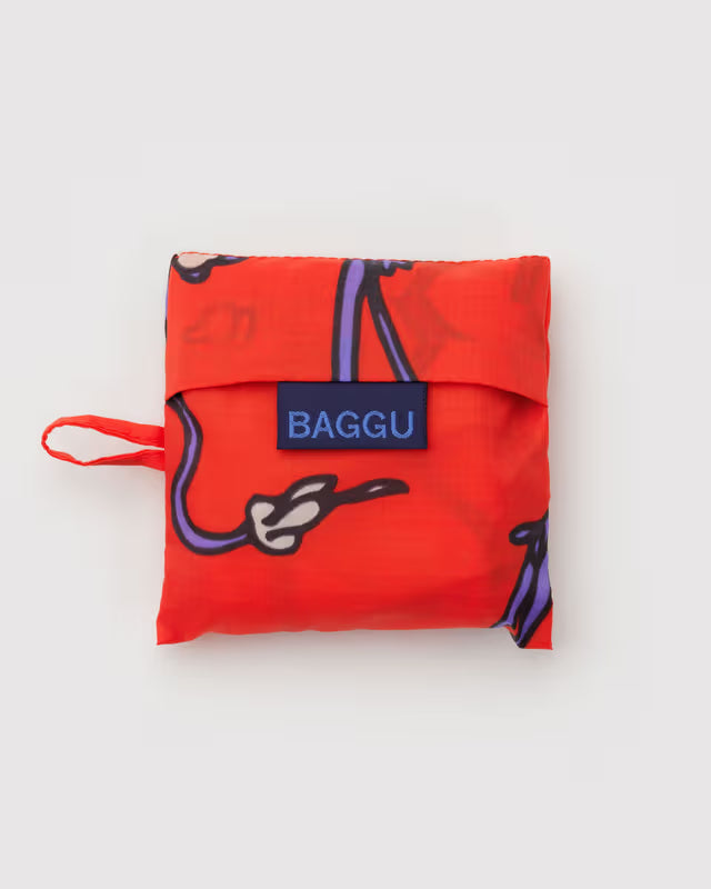 Baggu - Baby Baggu | Red Snapdragon