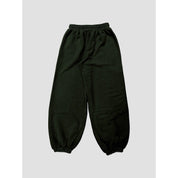 Blank Lab - Cotton Terry Wide Jogger Pants | Tendril