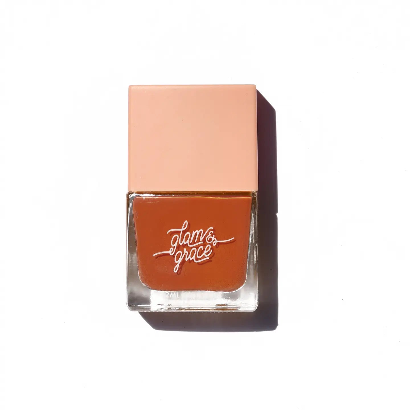 Glam & Grace - Nail Polish | Ginger