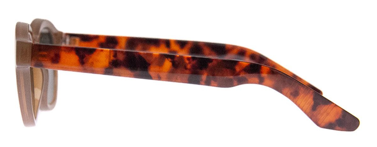 AJ Morgan - Hello Sunnies | Brown/Tort