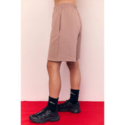 Blank Lab - Fleece Shorts | Taupe