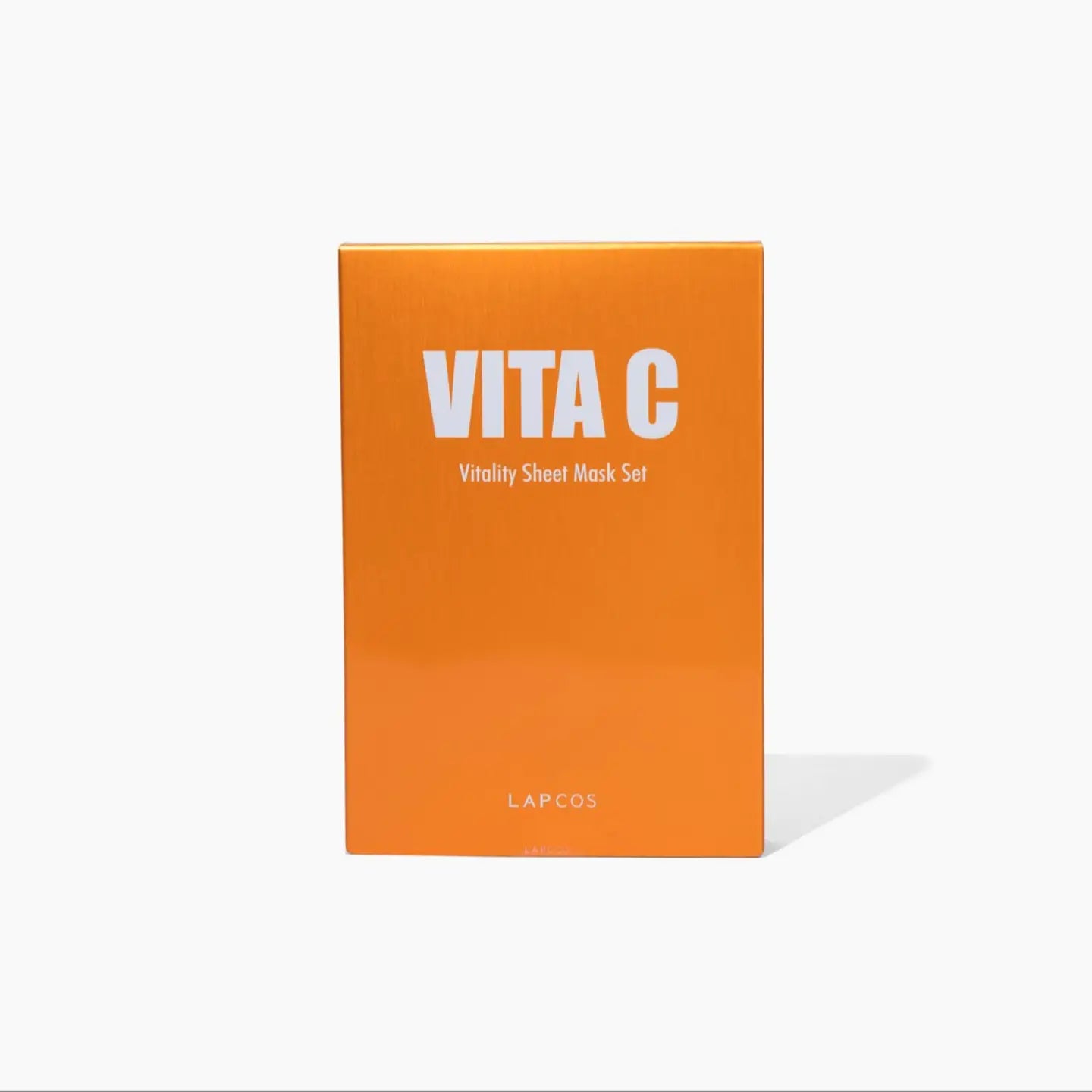 LAPCOS - Vita C Daily Sheet Mask