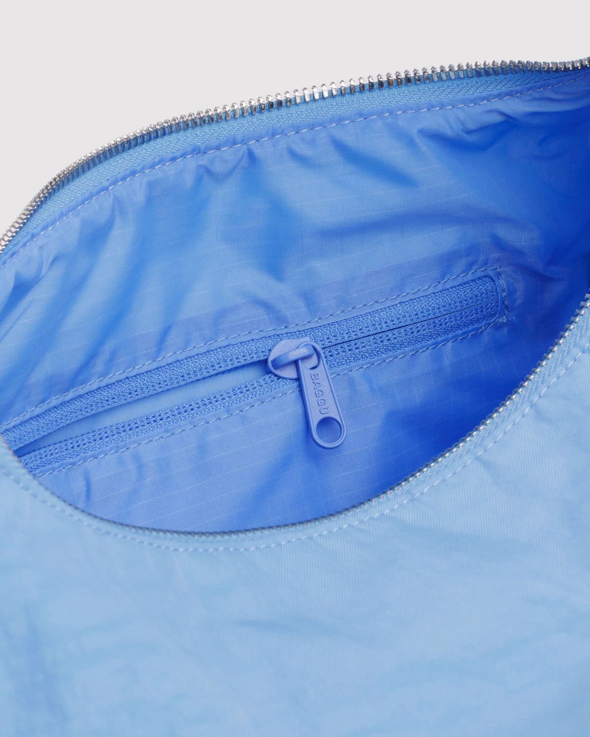 Baggu - Nylon Meringue Bag | Piscine