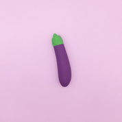 Dame - Eggplant Bullet Vibrator