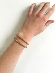 Made Community - Gemmy Stretch Bracelet